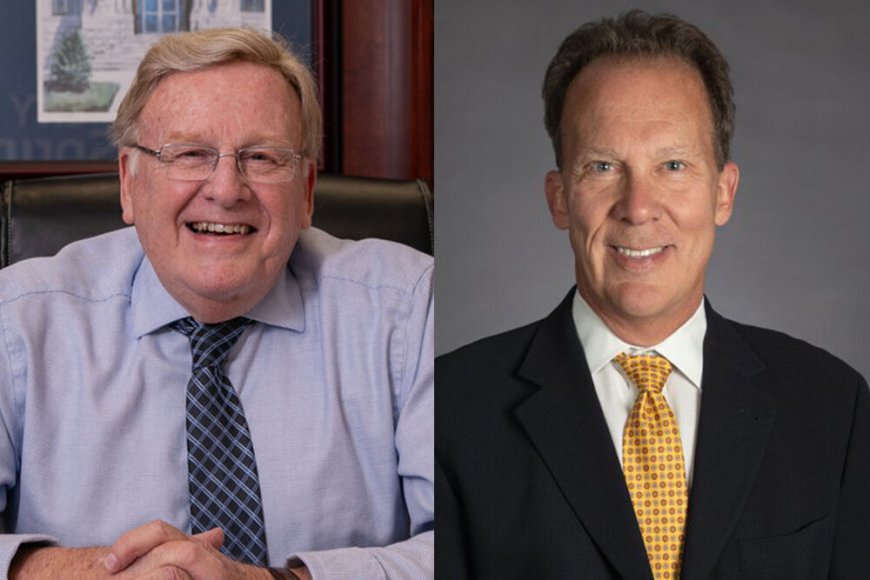 Kehoe taps Springfieldians for state posts