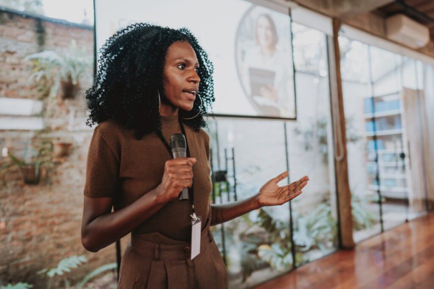 The Emotional Cost of Climbing the Career Ladder