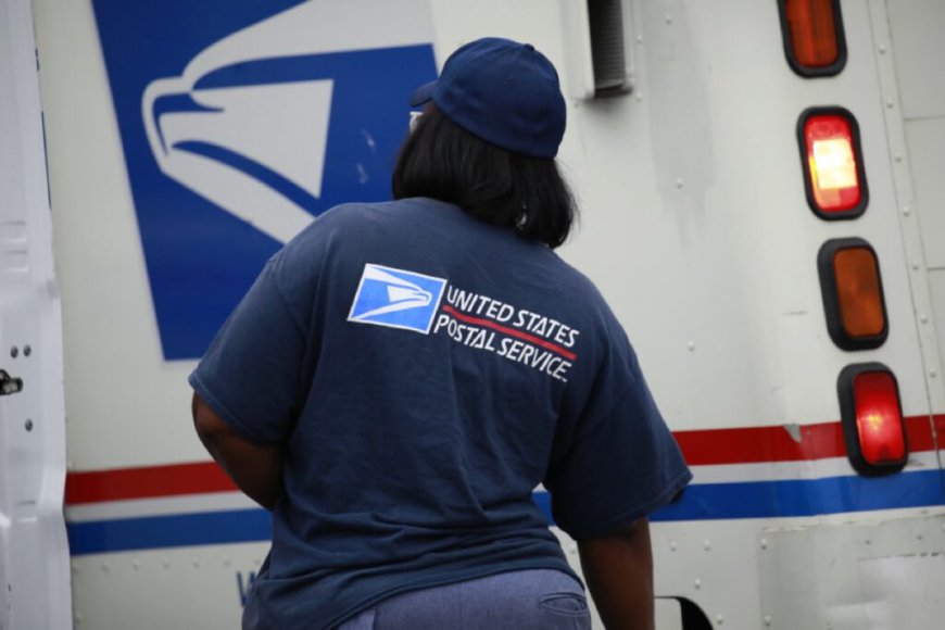 Sending Mail Will Get More Costly As U.S. Postal Service Raises Price Of Its ‘Forever’ Stamps