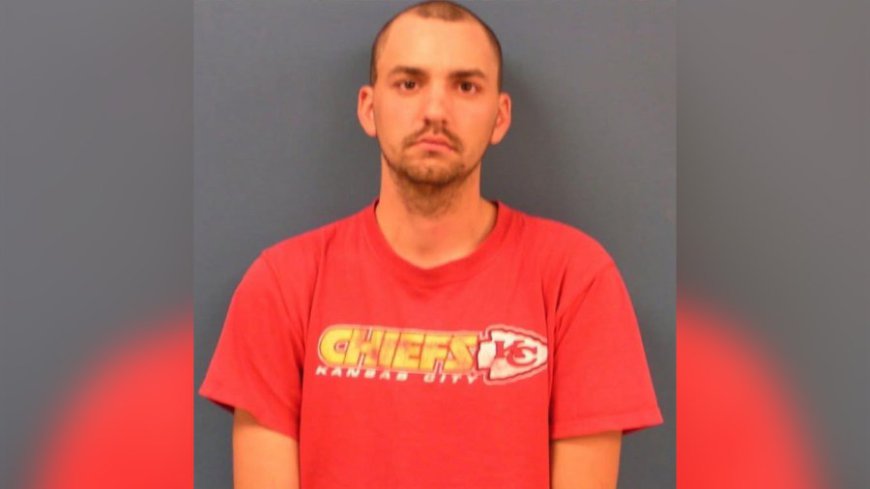 Pulaski County Sheriff's Office reports 41-year-old man missing