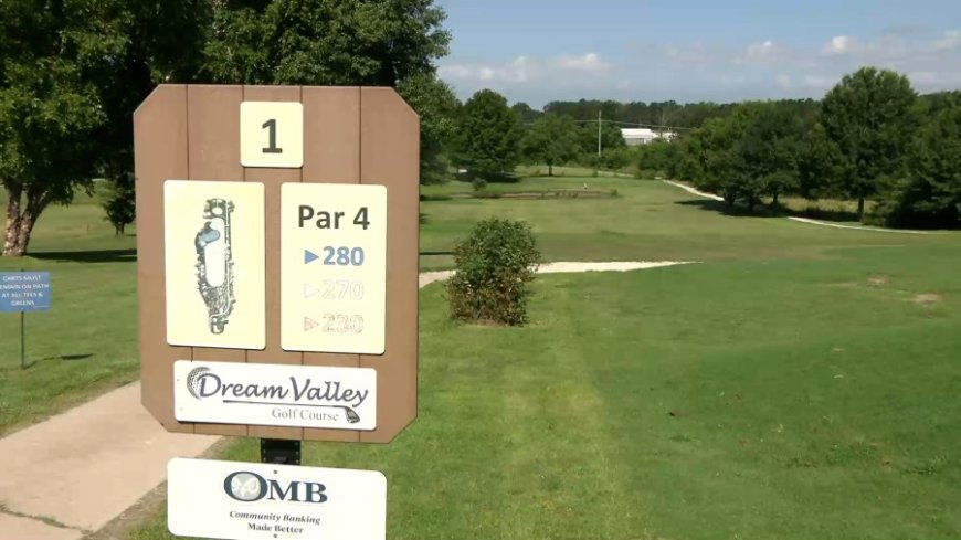 OFT: Dream Valley's Signature Hole #1
