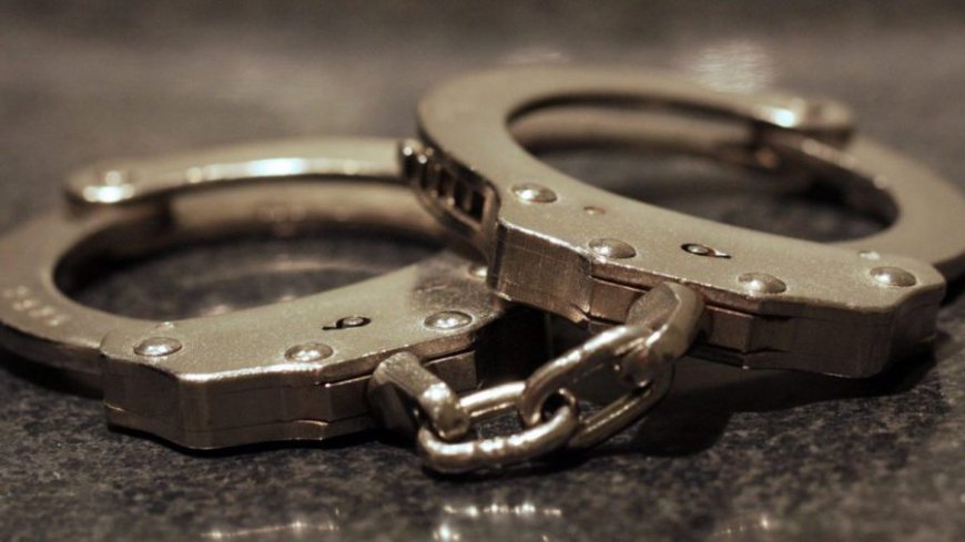 Warsaw man arrested for assault and property damage