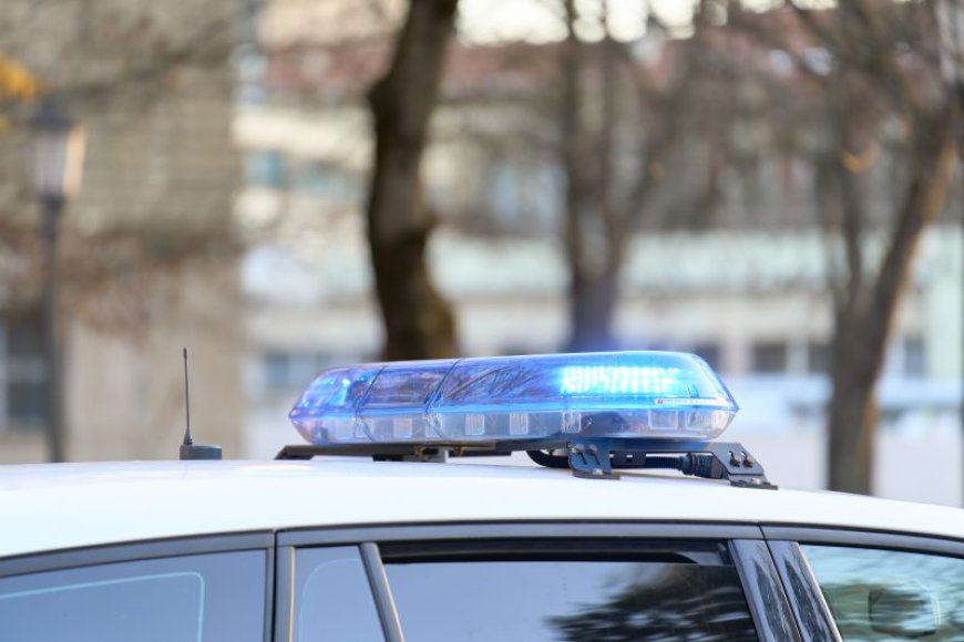 Two Springfield men charged for stealing bucket truck worth $32k