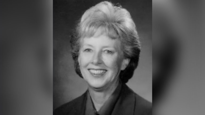 Greene County mourns death of former commissioner and senator