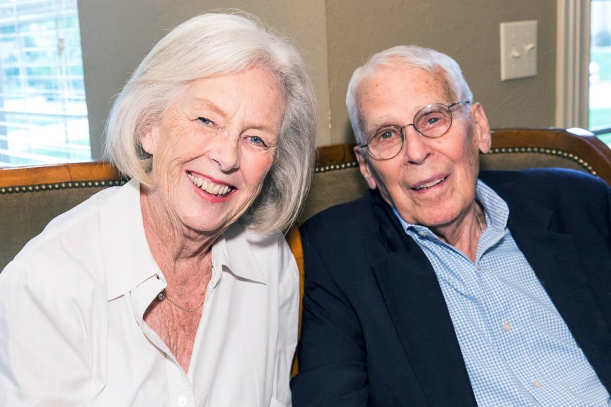 Opinion: The rhetoric, grace and quiet power of Roseann Bentley