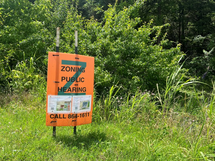 Developer says no to subdivision after vote on cemetery access