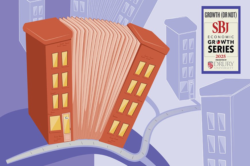 2025 SBJ Economic Growth Series: Growth (Or Not)