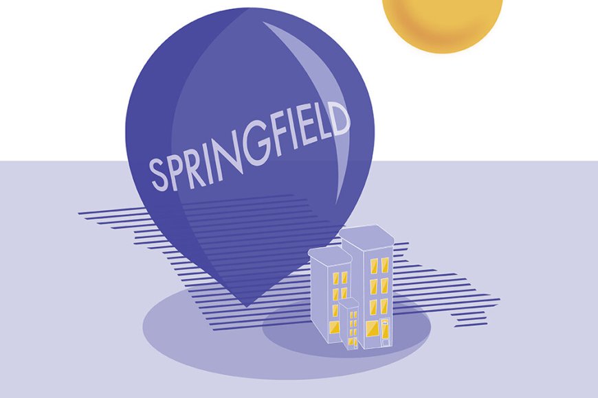 Choose Springfield – Invest in Our Regional Future (Sponsor Letter)