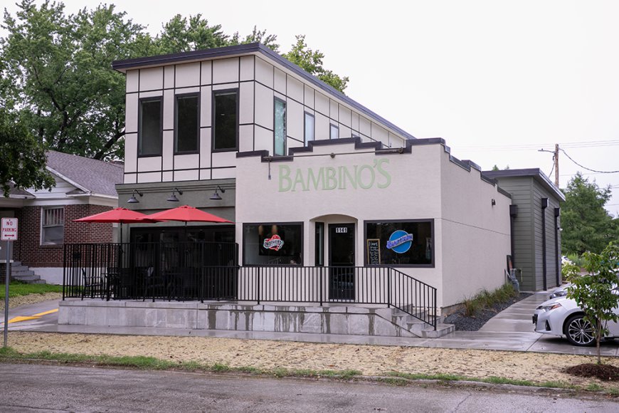 Bambinos reopens in Phelps Grove