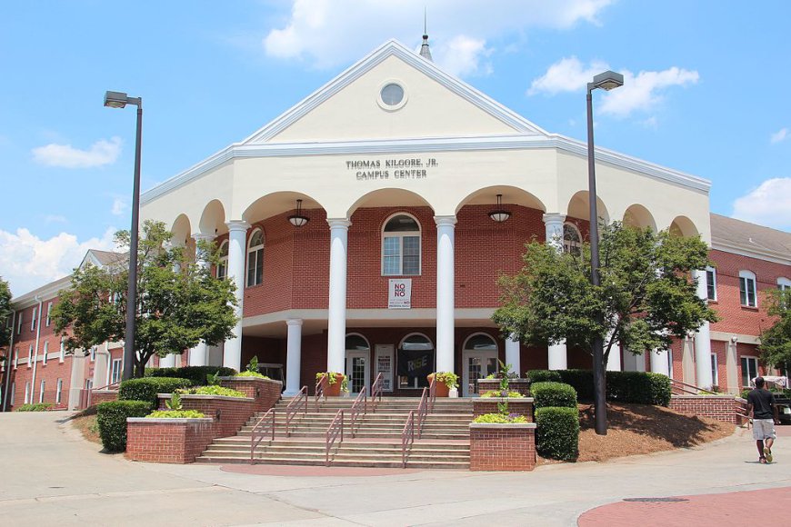 Morehouse College’s Newest President Talks Evolved Vision For the Atlanta HBCU