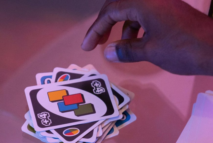 UNO Social Club Debuts In Las Vegas