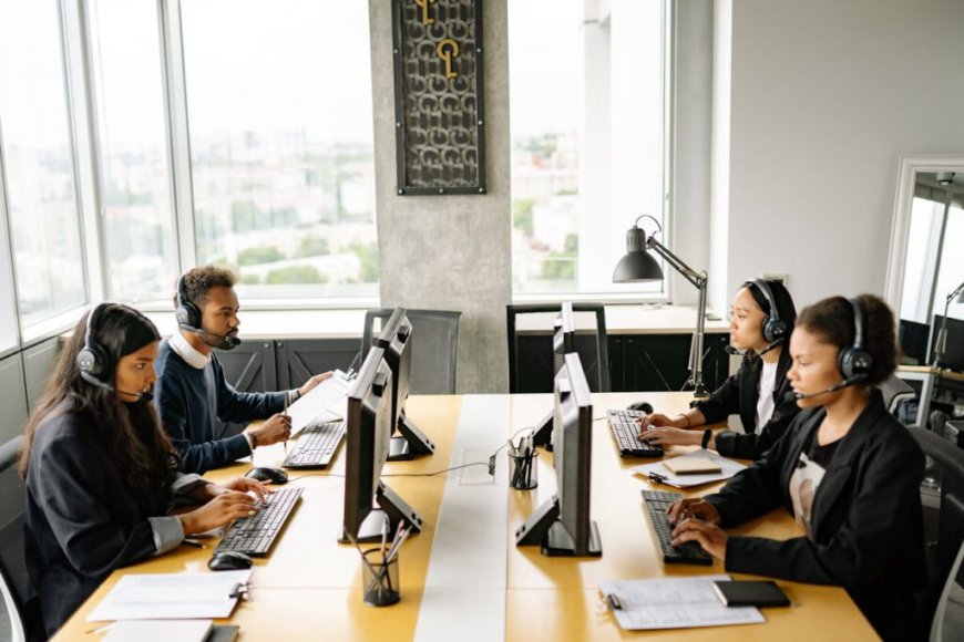 The ‘Gen Z Stare’ Has Employers Worried About The Demographic’s Communication Skills