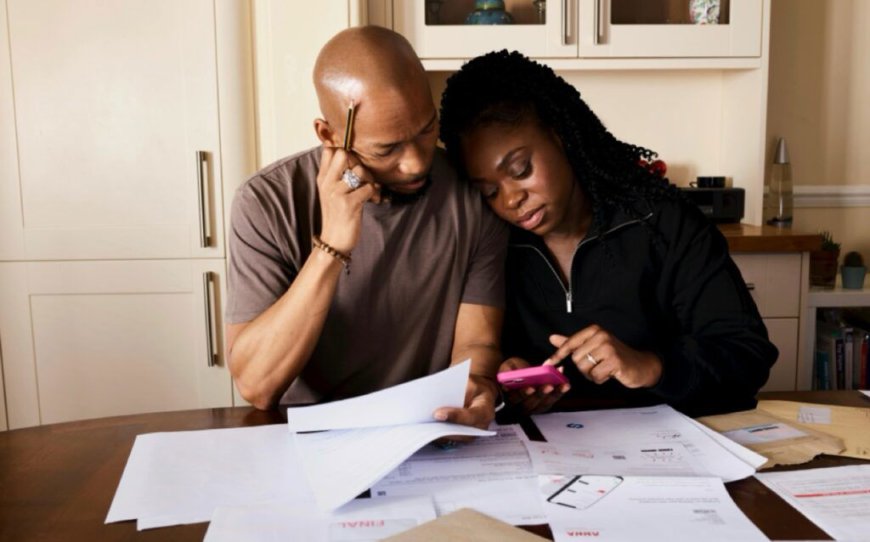 Not So Fast: Judge Rules Against Medical Debt Being Wiped From Credit Report