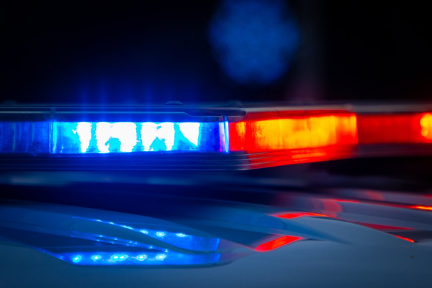 Polk County couple charged with child neglect