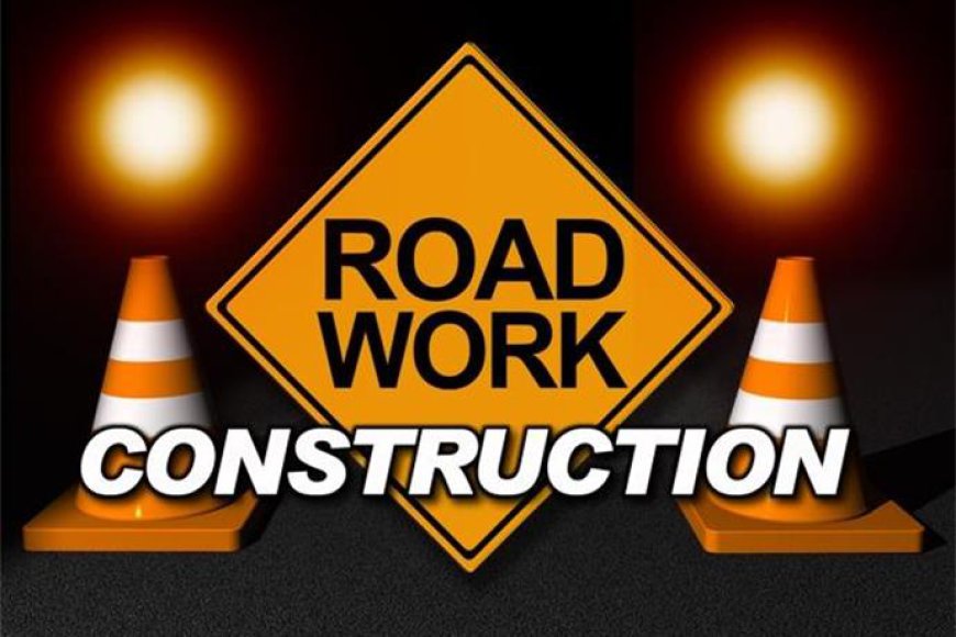 Northbound lane of Boonville Ave. to close for one week