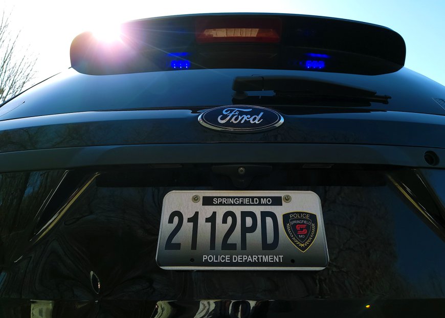 Police say Springfield man had drugs in system when he crashed ATV, killing child 