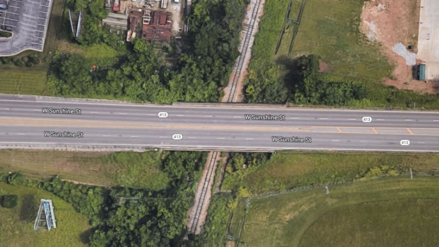 MoDOT to begin work on Sunshine Street bridge in August