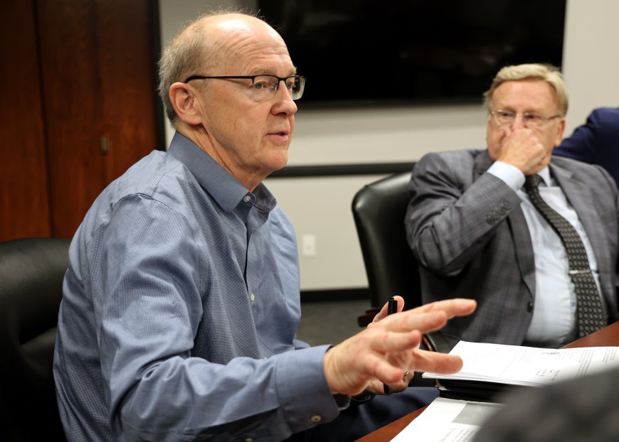 Committee aims to address ‘unintended consequences’ of towing ordinance