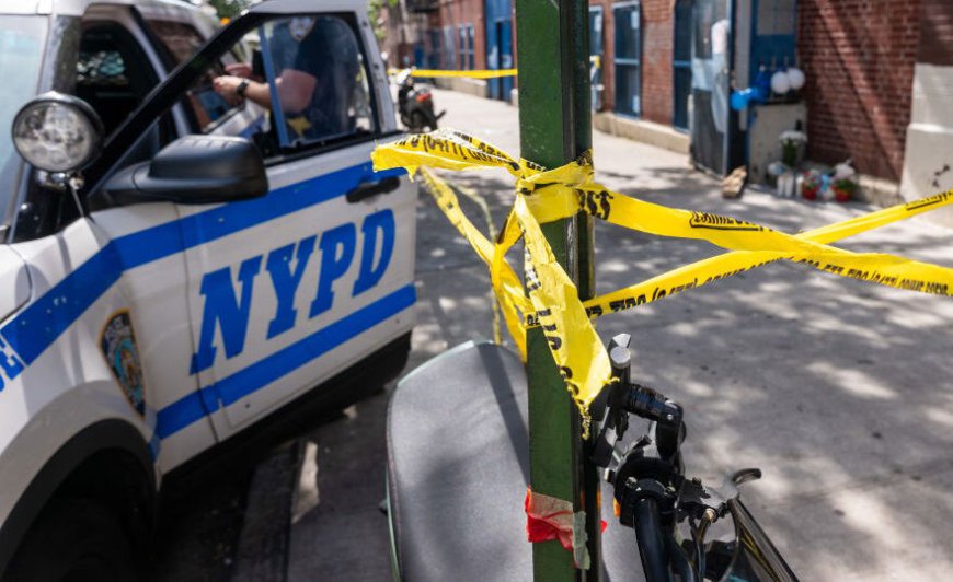 Video Surfaces Of Man Charged In Twins‘ Stabbing Getting Beatdown, Claims Self-Defense