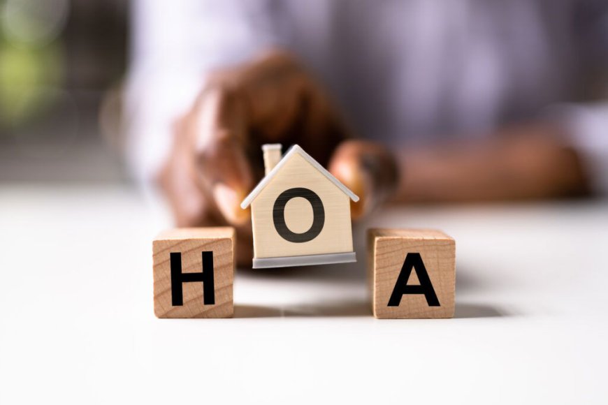 Grass Grievance: Homeowner Jailed In Weird Battle With HOA