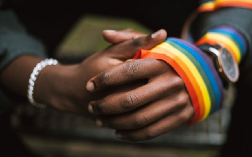 ACLU Encourages Trans Community To Update Passports Amid Court Victory Against Trump