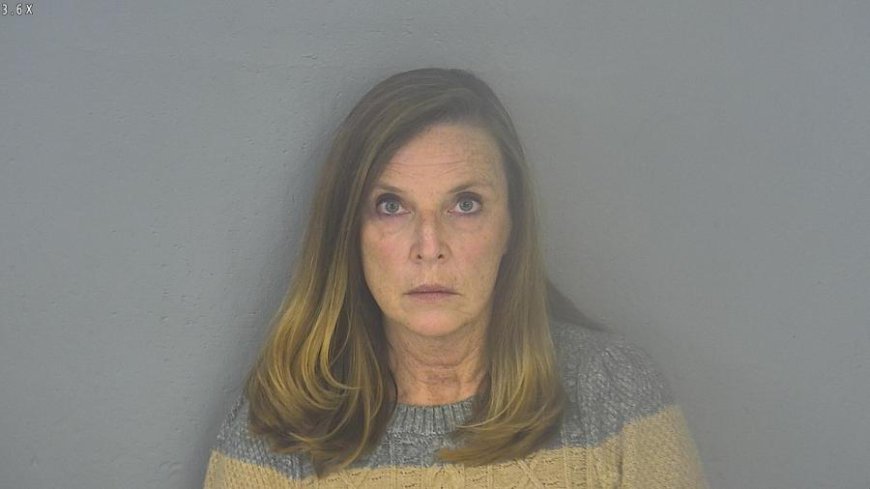 Trial halted for woman charged in death of Mercedes Luna