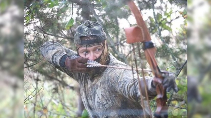 MDC invites residents to archery workshop in Ash Grove