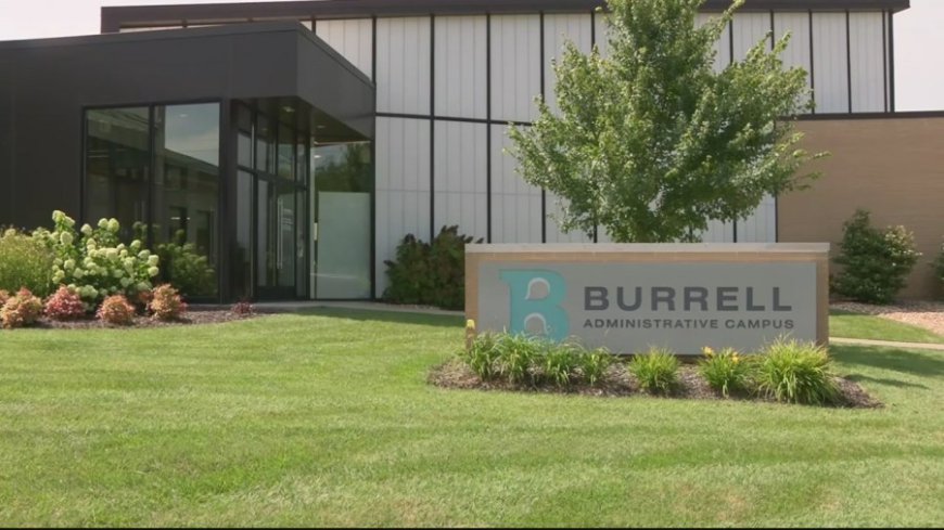 Burrell Behavioral Health's parent company to create nation’s largest nonprofit provider of behavioral health services
