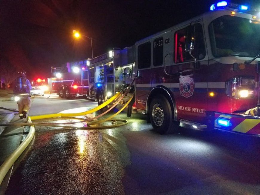 Nixa Fire Protection District requests first operational tax increase in over 20 years