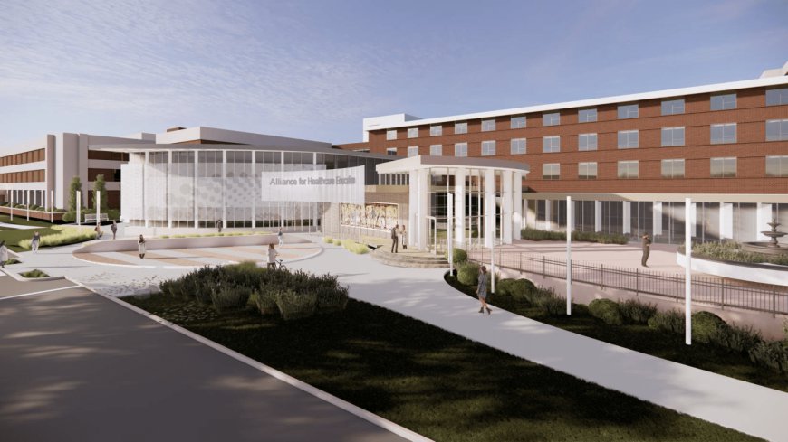 Ozarks Tech launches new health care degree programs