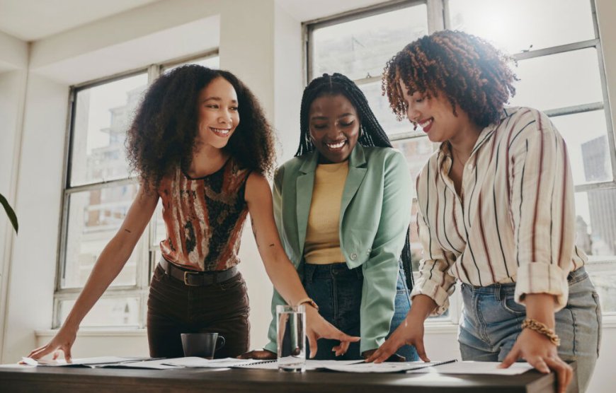 Senate Resolution Calls for National Action on Wage Gap Facing Black Women