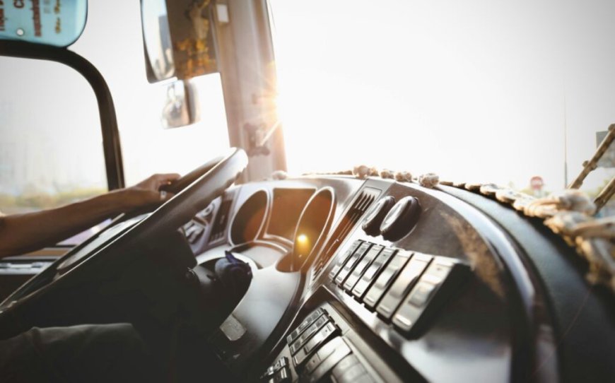California’s Truck Emissions Rules Could Drive Up Prices For All Americans