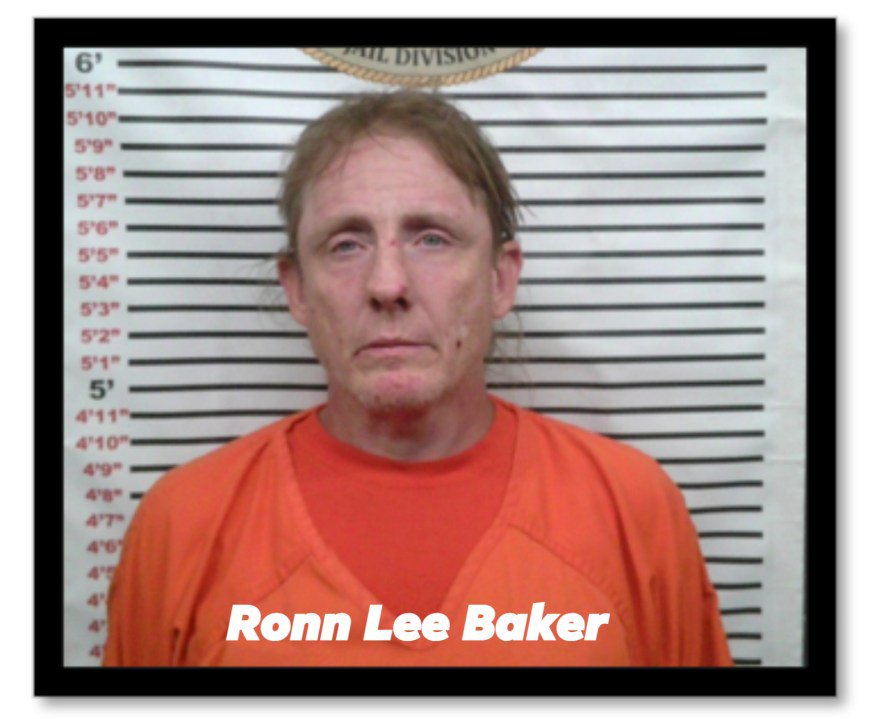 Howell County deputies arrest man for not registering as sex offender