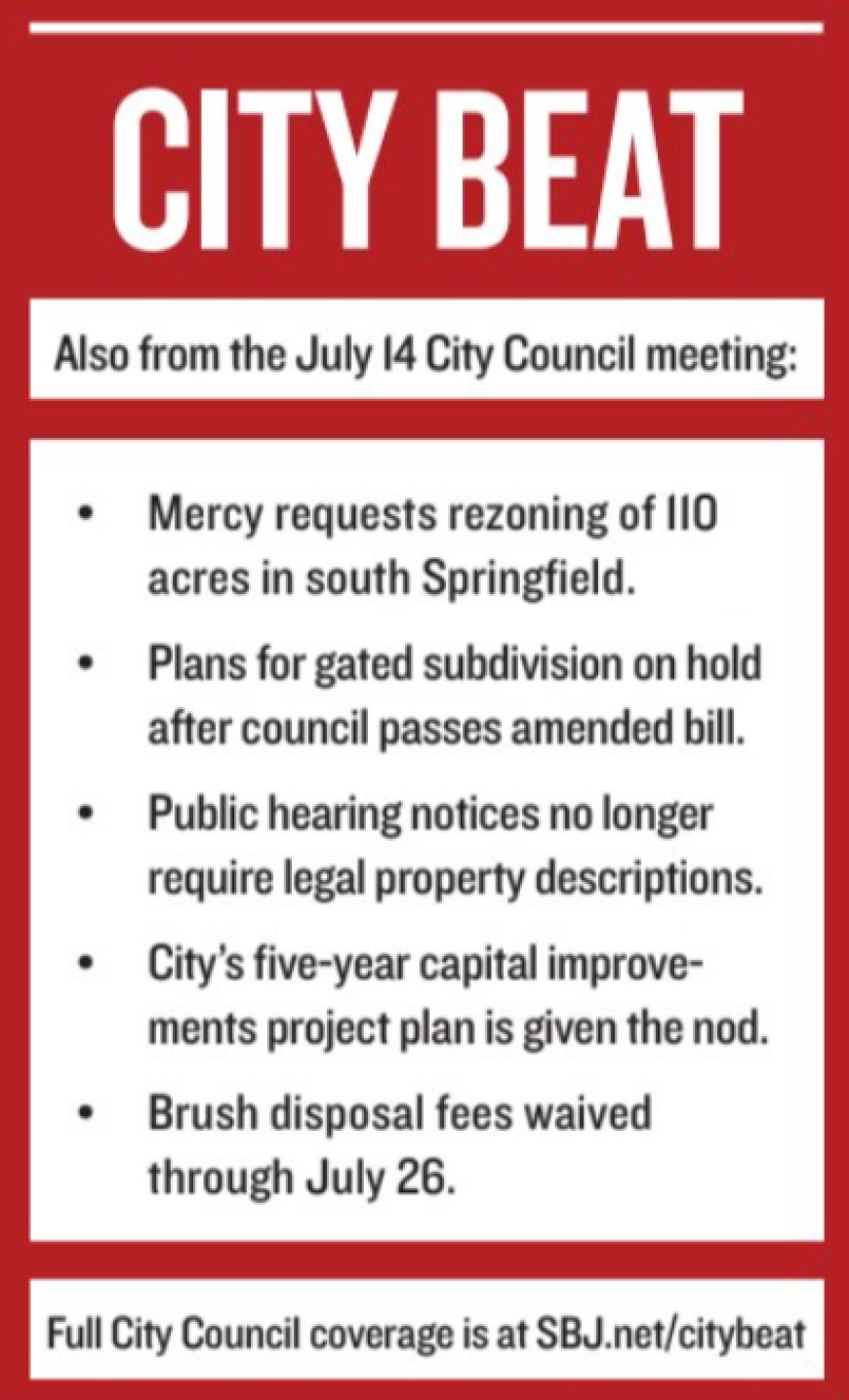 City Beat: More alcohol permits for downtown, C-Street events mulled by council
