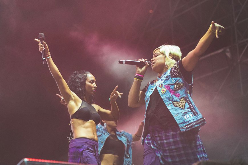 TLC Spent $3M To Reclaim Group Name Ownership From Pebbles