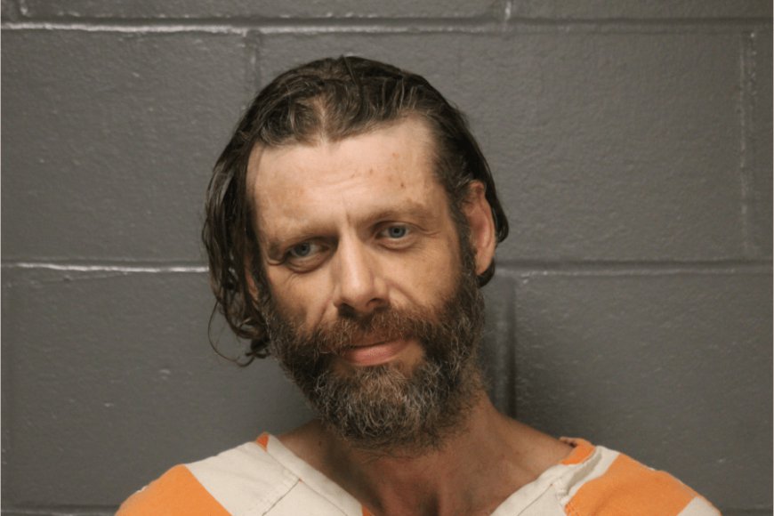 Macks Creek burglary suspect apprehended after two-week search