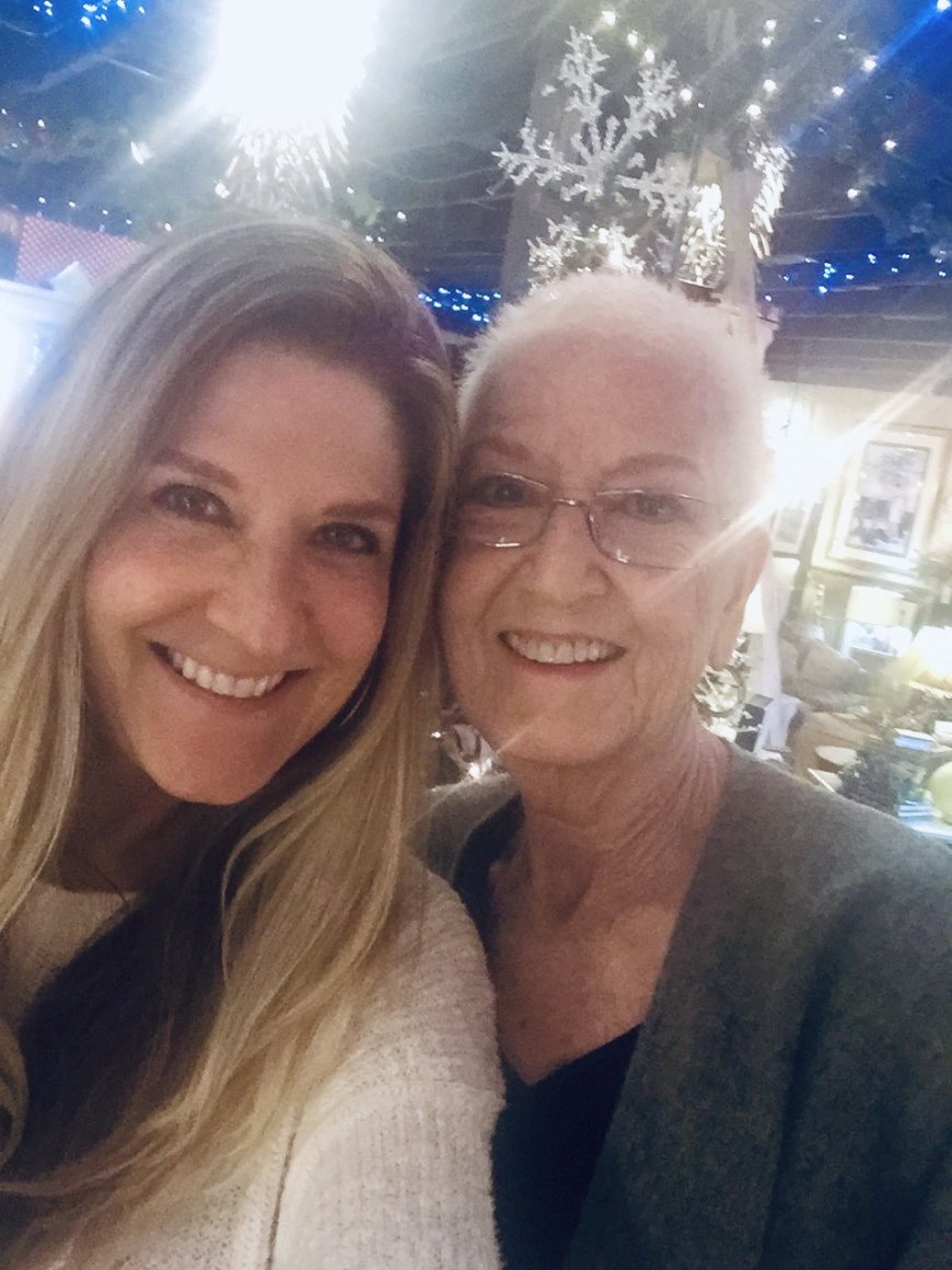 Opinion: How to care for aging parents with respect, dignity