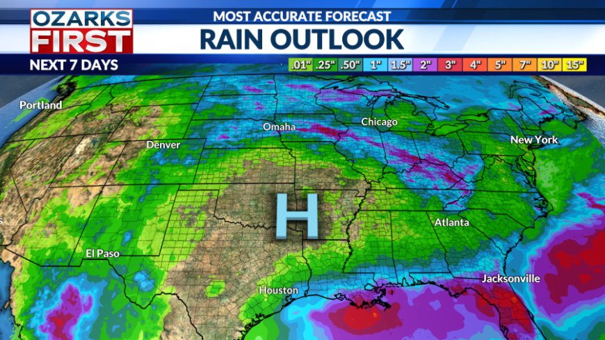 Heat indices soaring and staying in triple digits