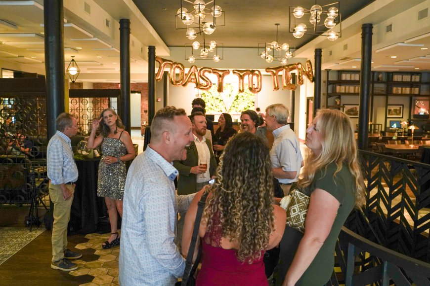 Hotel Vandivort celebrates a decade in downtown Springfield