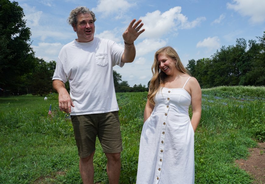 Private chef announces 24/7 farm stand on new Ozark family farm