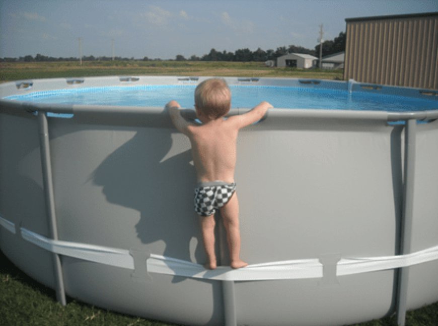 5 million above-ground pools recalled after deaths reported in 6 states, including Missouri