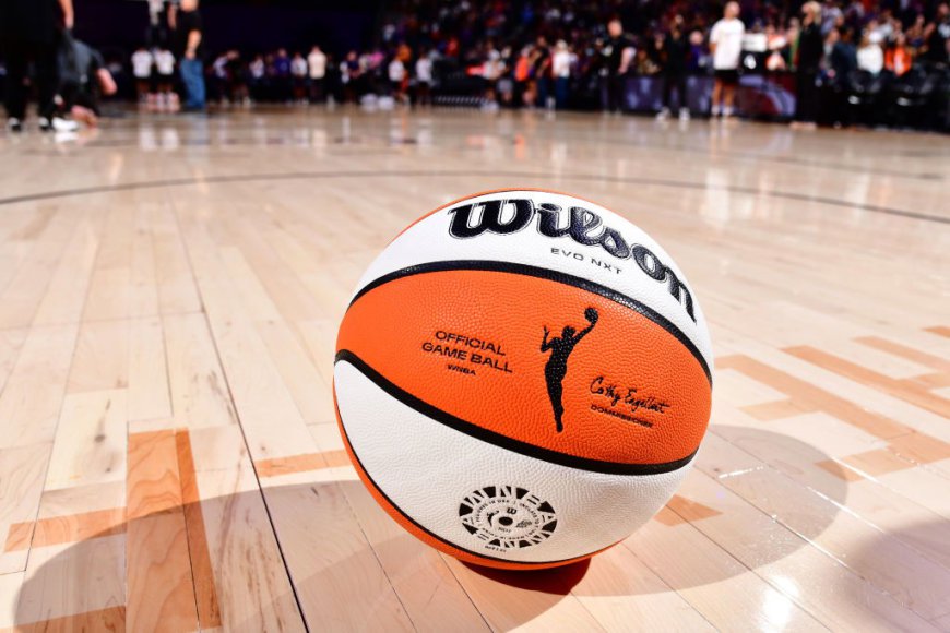 WNBA Players Wear ‘Pay Us What You Owe Us’ Shirts At All-Star Game In Message To League