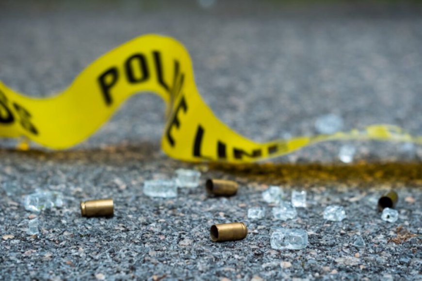Memphis Mom Not Charged After Shooting Alleged Intruder
