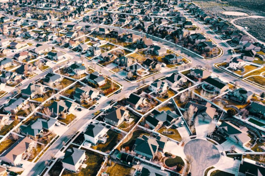 Trump-Era HUD Moves To Close Civil Rights Probes Into Housing Complaints From Black Communities
