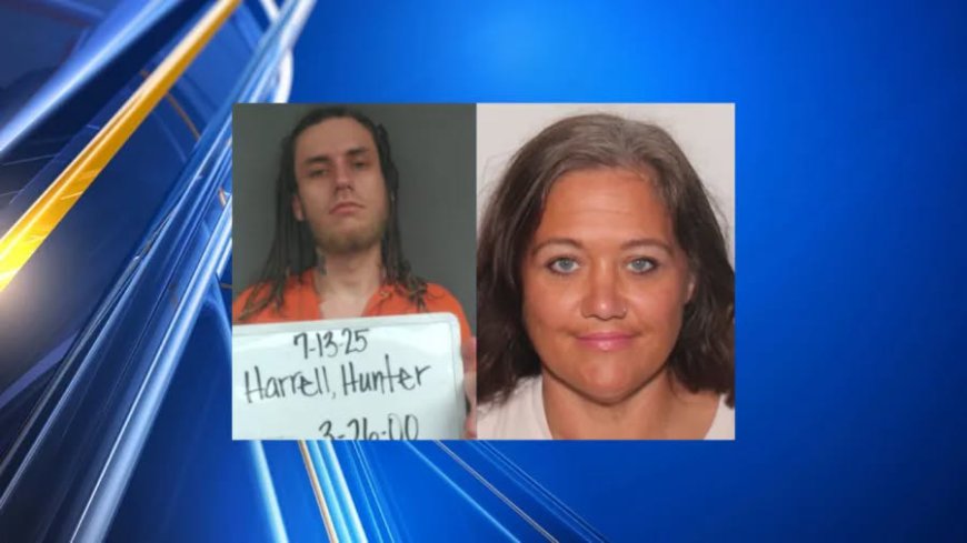 Man faces first-degree murder charge in Ft. Smith