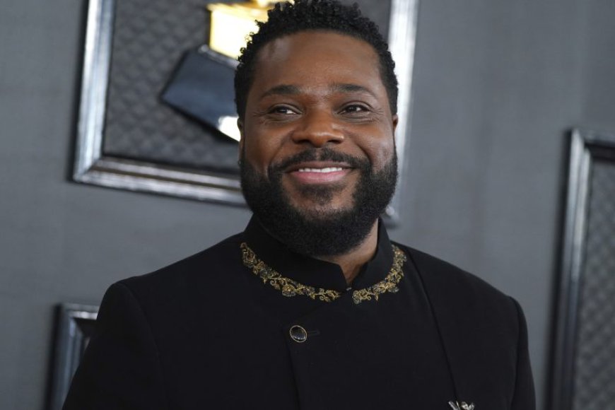 Malcolm-Jamal Warner of 'The Cosby Show' dies in accidental drowning