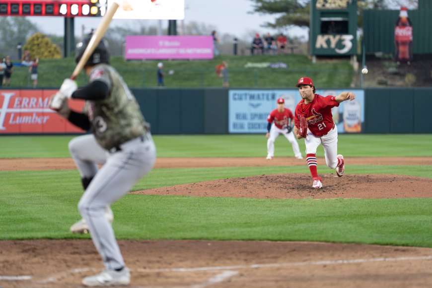 SGF Cardinals Insider: Tuning out the noise as MLB trade deadline looms