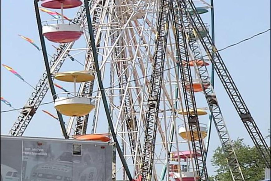 What to know about the Ozark Empire Fair