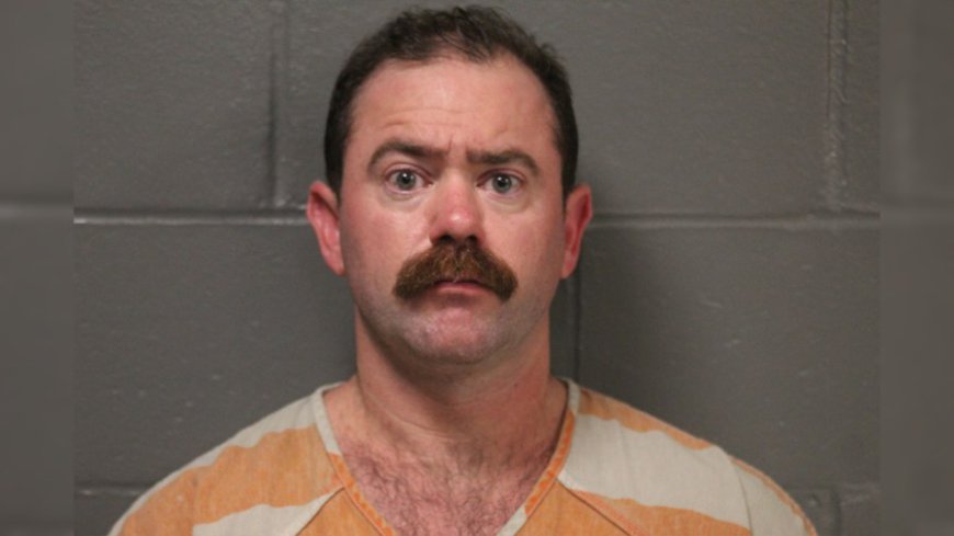 Missouri State Park Ranger arrested following allegations of sexual misconduct