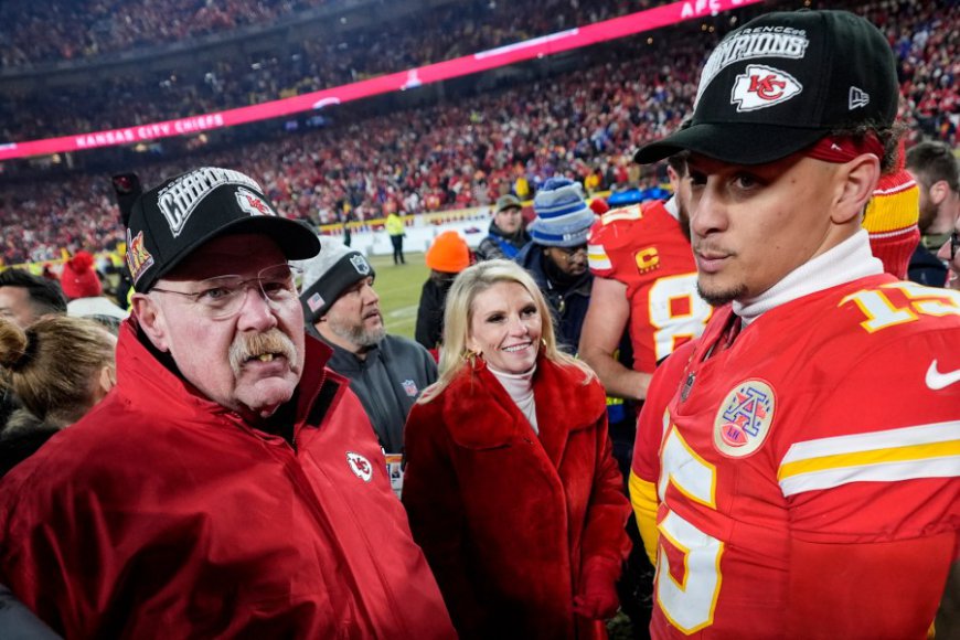 ESPN announces docuseries on Chiefs to debut in August
